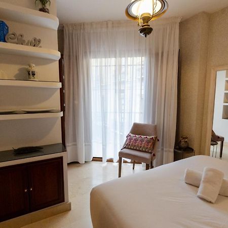 Rentalsevilla A Un Minuto De La Campana Exteriér fotografie
