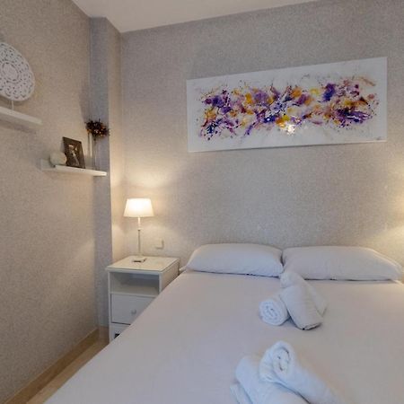 Rentalsevilla A Un Minuto De La Campana Exteriér fotografie