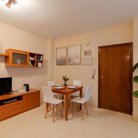 Rentalsevilla A Un Minuto De La Campana Exteriér fotografie