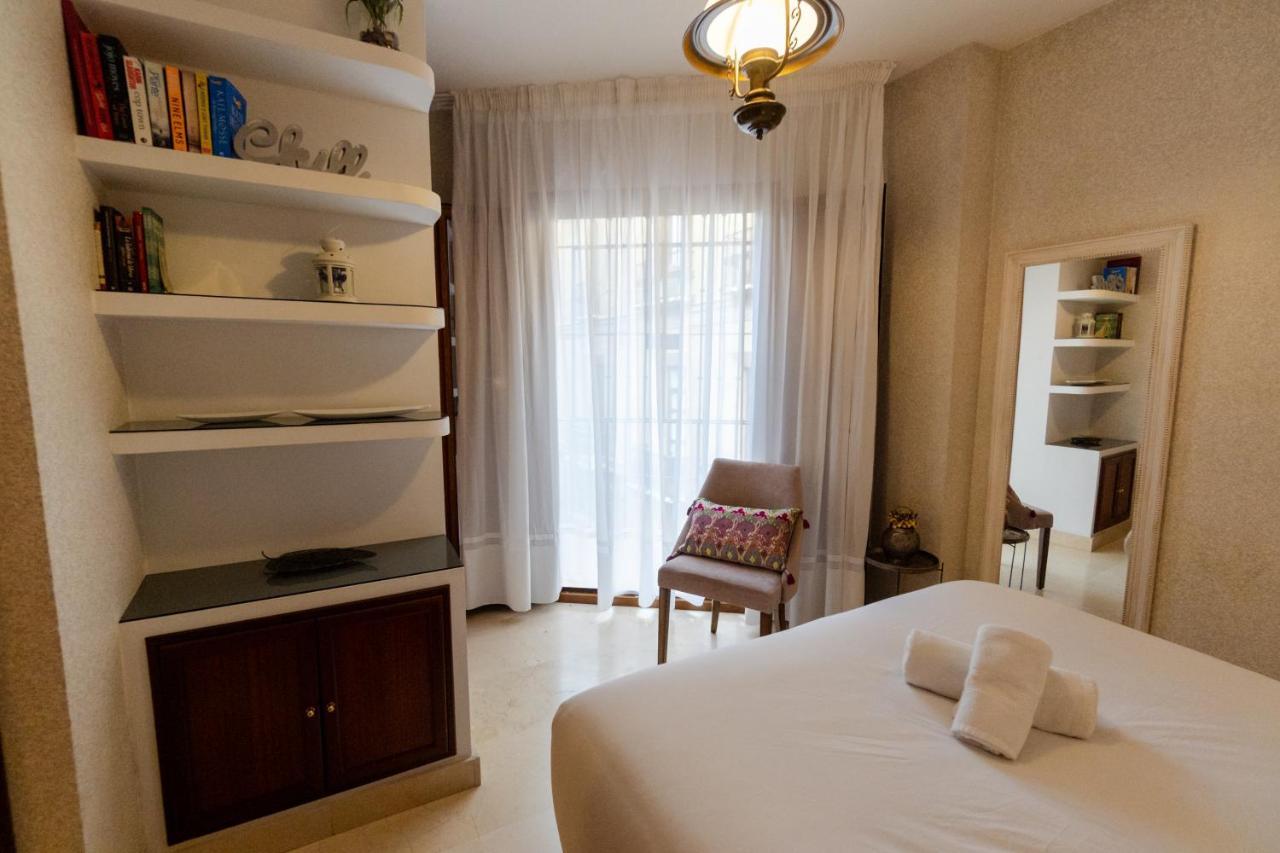 Rentalsevilla A Un Minuto De La Campana Exteriér fotografie