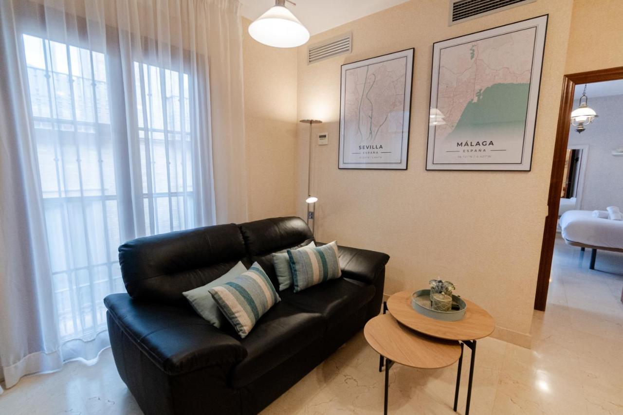 Rentalsevilla A Un Minuto De La Campana Exteriér fotografie