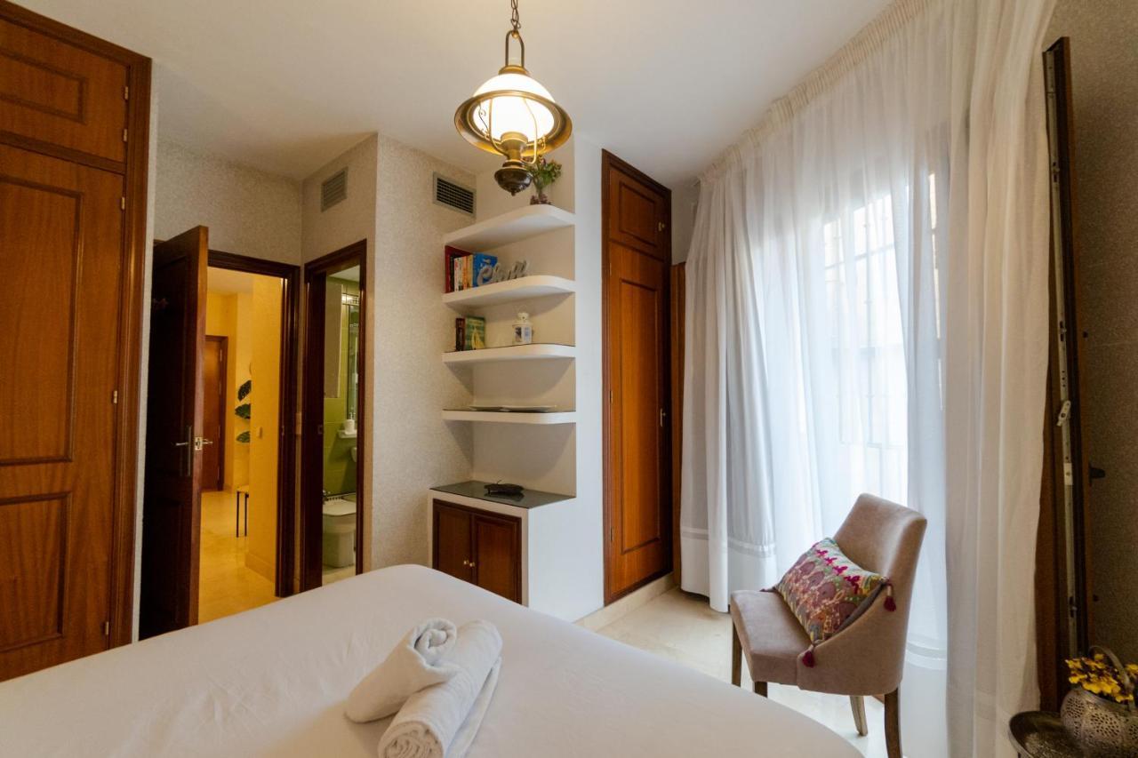 Rentalsevilla A Un Minuto De La Campana Exteriér fotografie