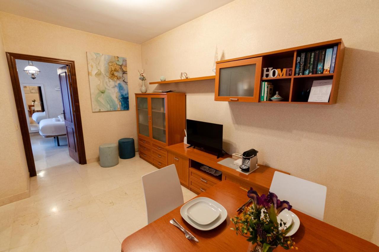 Rentalsevilla A Un Minuto De La Campana Exteriér fotografie