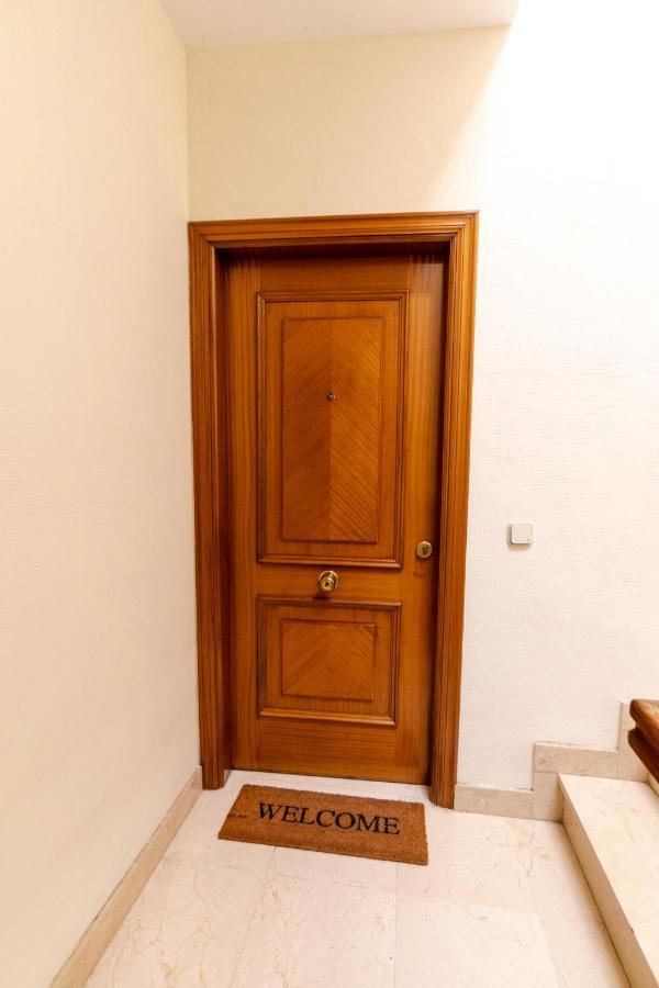 Rentalsevilla A Un Minuto De La Campana Exteriér fotografie