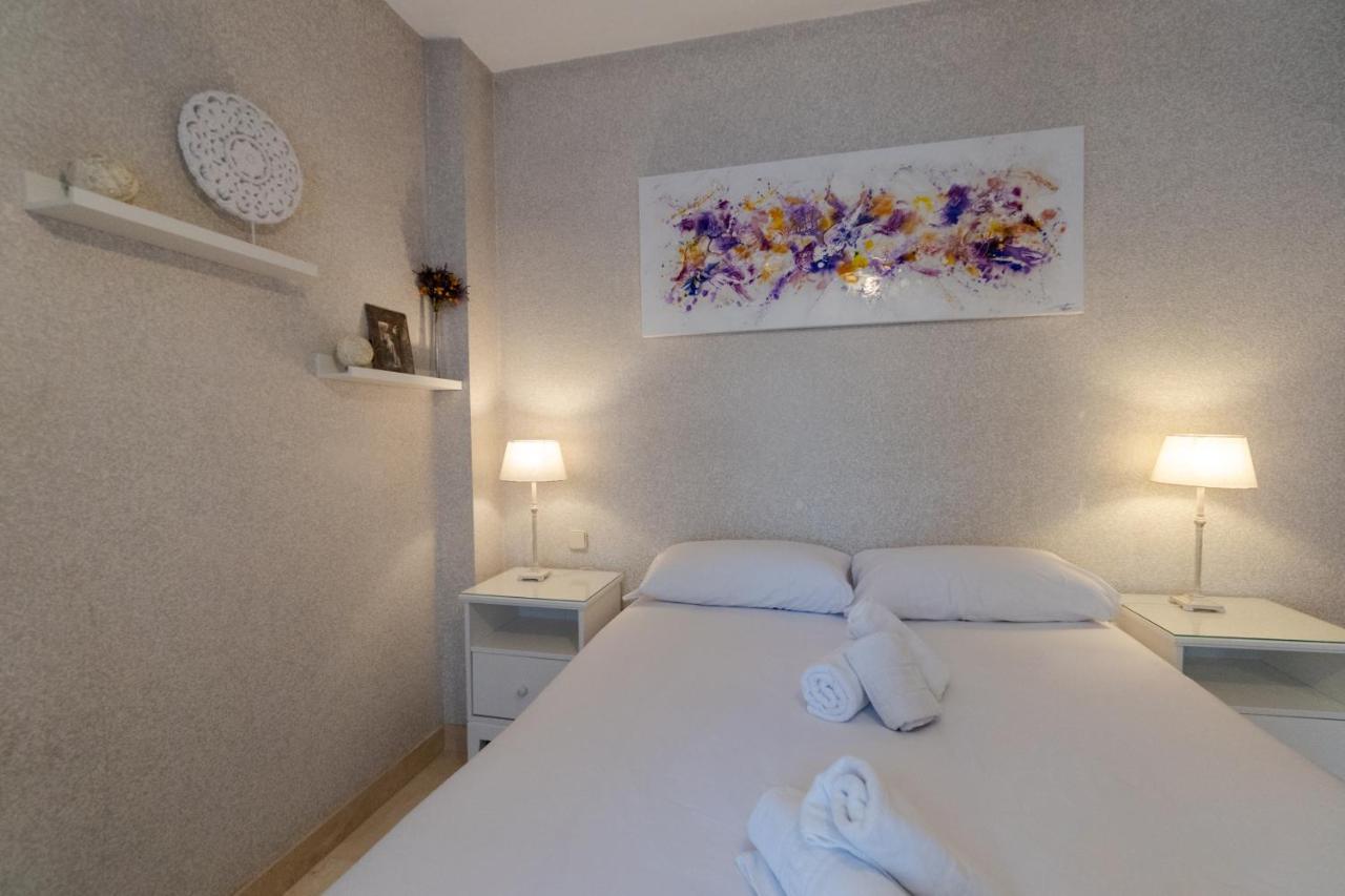 Rentalsevilla A Un Minuto De La Campana Exteriér fotografie