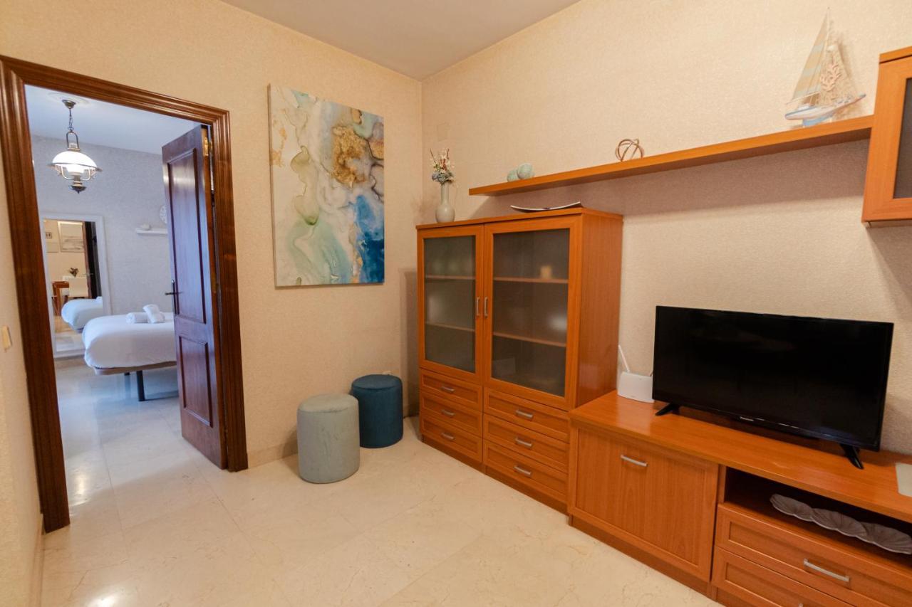 Rentalsevilla A Un Minuto De La Campana Exteriér fotografie