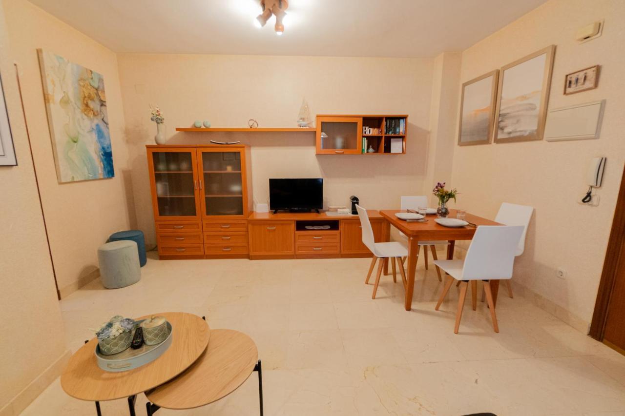 Rentalsevilla A Un Minuto De La Campana Exteriér fotografie