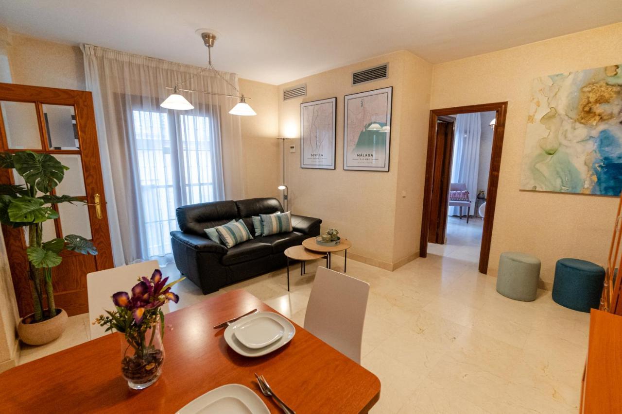 Rentalsevilla A Un Minuto De La Campana Exteriér fotografie