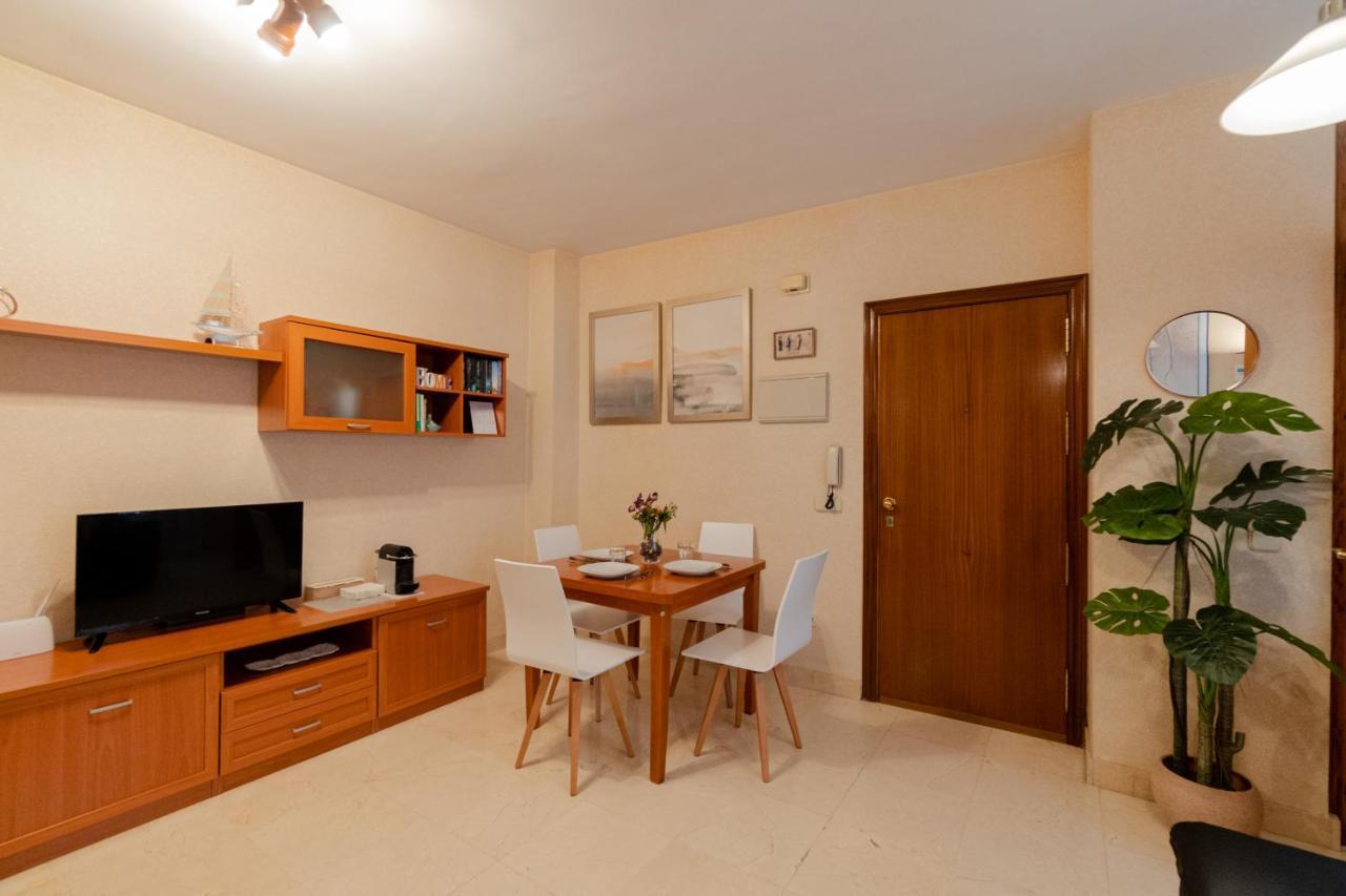 Rentalsevilla A Un Minuto De La Campana Exteriér fotografie