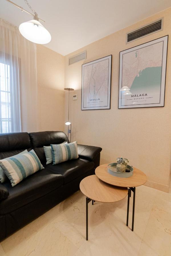 Rentalsevilla A Un Minuto De La Campana Exteriér fotografie